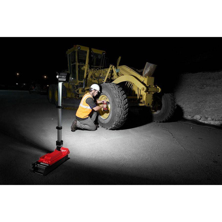 Lampa stojąca LED 5400lm IP67 M18 ONERSAL-0 MILWAUKEE