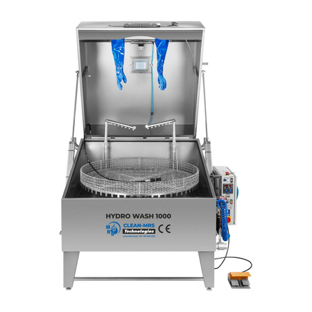 Myjka automatyczna HYDRO WASH 1000  MARWIS
