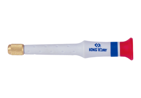 UCHWYT  DO  KOŃCÓWEK  WKRĘTAKOWYCH  2431 / 2433  100mm