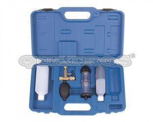 Tester szczelności uszczelki głowicy  QS30187