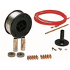 Zestaw do spawania aluminium 0,8-1,0mm