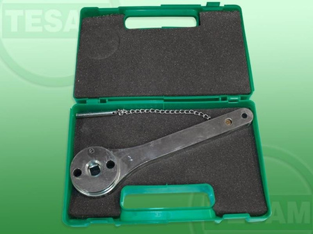  S0000693 - Przyrząd do ustawienia wału korbowego Volkswagen 4,9TDI : 5,0 TDI