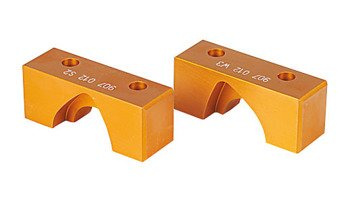 Blokady wałków rozrządu