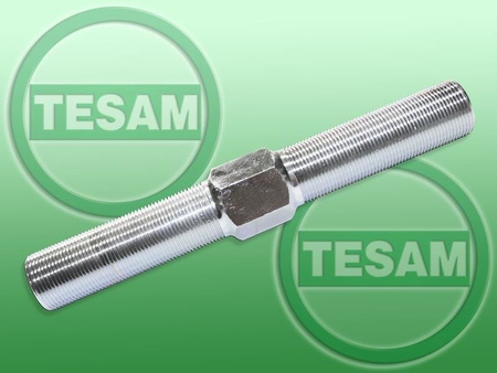  S0000726 - Adapter ściągacza bezwładnościowego