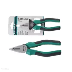 SZCZYPCE UNIWERSALNE KOMBINERKI 160 mm HONITON