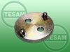  S0000845 - Samochody VW Golf IV, V - Adapter do wkręcania tłoczka hamulcowego