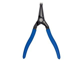 SZCZYPCE DO PIERŚCIENI SEGERA ZEWNĘTRZNYCH PROSTE, dł.188mm, UCHWYT PCV