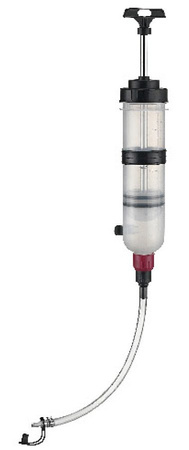Olejnica transparentna 1,5l AE300205