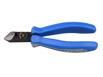 SZCZYPCE  TNĄCE  BOCZNE  TYP JAPOŃSKI,   UCHWYT  PP+PPR  163mm