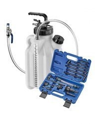 Asta Pompa pneumatyczna do oleju  automatycznych skrzyni A-13ED10L