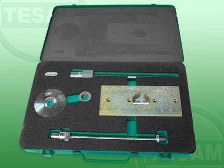  S0001504 - Ściągacz wtryskiwaczy Mercedes 3,0 V6 CDI RĘCZNY