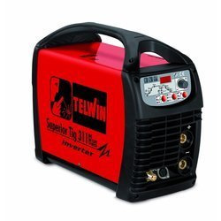 TECHNOLOGY TIG 311 DC-HF/LIFT VRD