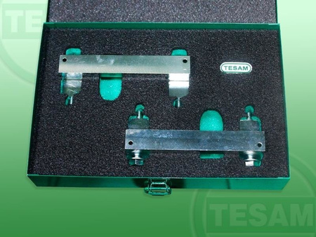  S0000212 - Blokady rozrządu VW Audi 2.4 / 3.2 FSI / 4.2 FSI - benzyna