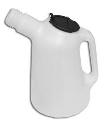 KON1L - Nalewak konewka na olej 1 litr