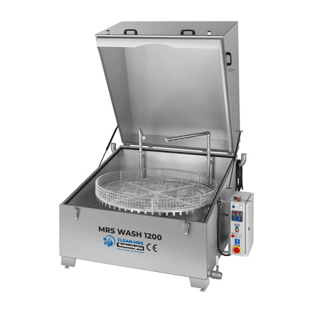  Myjnia koszowa - automatyczna MRS-WASH 1200  MARWIS