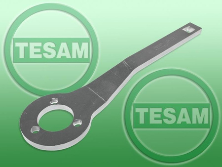  S0002042 - Klucz do blokowania piasty wału korbowego BMW / Mini