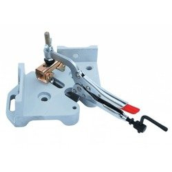 Ścisk magnetyczny kątowy 2-osiowy MagVise z ściski