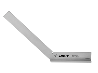 Kątownik ze stopką 135° 130x200