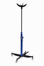 Podstawa hydrauliczna z szybką pompą 500kg TH0020