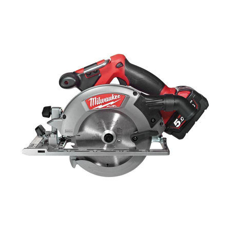Pilarka tarczowa akumulatorowa 165mm M18 CCS55-902X MILWAUKEE