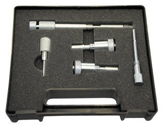 Zestaw blokad FIAT Ducato DIESEL 3.0 HDi łańcuch