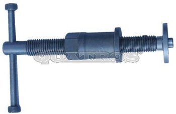 Praska do tłoczków hamulcowych lewy gwint QS70071