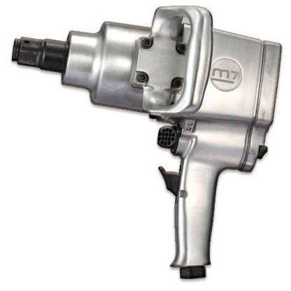 Klucz udarowy pneumatyczny 1" M7 NC-8219 