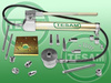  S0000746 - Ściągacz wtryskiwaczy HDI hydrauliczny