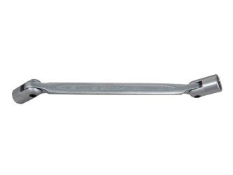 KLUCZ  NASADOWY  PRZEGUBOWY  10 x 12mm