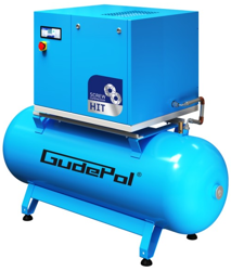 Kompresor śrubowy HIT-3G 3/08/270 2021
