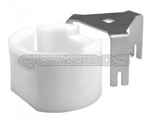 Zestaw do wymiany filtra paliwa FIAT, OPEL 1.9JTD/CDTi QS14898