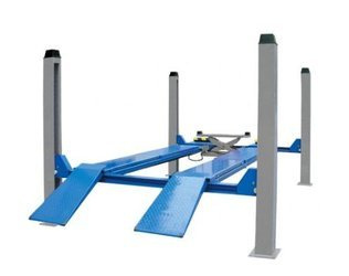 NORTEC PODNOŚNIK ELEKTROHYDRAULICZNY 3500kg PO350G