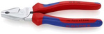 Knipex Szczypce uniwersalne 02 05 180