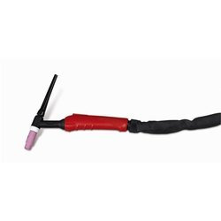 Uchwyt spawalniczy TIG 4m