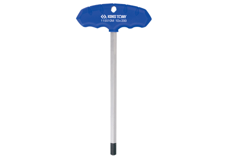 IMBUS  Z  UCHWYTEM ''T''  HEX    10mm x 200mm