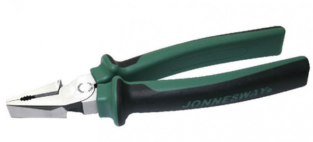 Kombinerki o zwiększonym przełożeniu 6" P0116