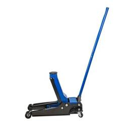 ŻABA 5T FORSAGE PODNOŚNIK HYDRAULICZNY 2-TŁOCZKOWY