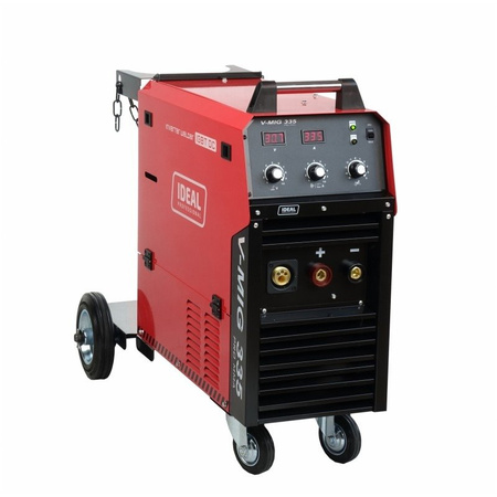 Półautomat spaw. V-MIG 335 4x4 PRO MMA