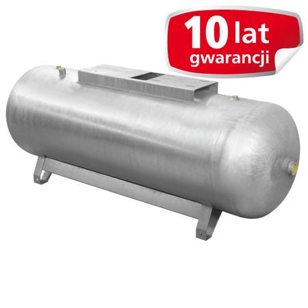 KOMPRESOR ŚRUBOWY SMART-3G 5,5/10-500/11 2023 