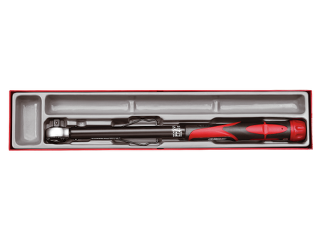 Klucz dynamometryczny trzaskowy Teng Tools Plus