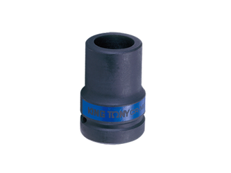 NASADKA  DŁUGA  UDAROWA  1''  17mm x 76mm, 4-kąt, DO OSI  TYLNEJ