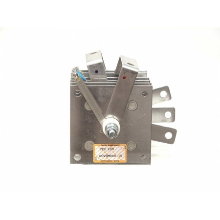 Mostek prostowniczy PTS 200