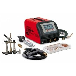 DIGITAL CAR SPOTTER 5500 828117+802832 i QuickPull