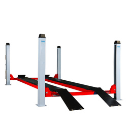 PODNOŚNIK 4-KOLUMNOWY DIAGNOSTYCZNY SUMO 4.5AT