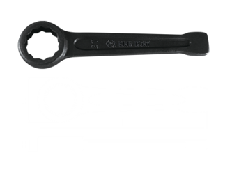 KLUCZ OCZKOWY 41MM DO POBIJANIA