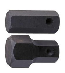 BIT UDAROWY DO UCHWYTU 22mm HEX 19mm