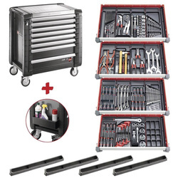 SPOTLIGHT15NKWG WÓZEK NARZĘDZIOWY FACOM