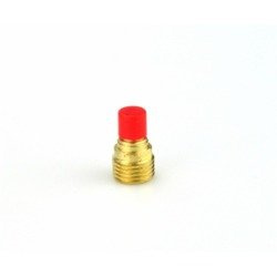 Korpus tulejki zac. socz. fi 2,4mm TIG 9-20 45V44