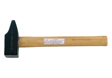 MŁOTEK DO NITOWANIA  400g  300mm