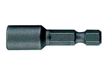 MAGNETYCZNY UCHWYT NASADKOWY DO WKRĘTAREK 1/4''  8mm x 100mm